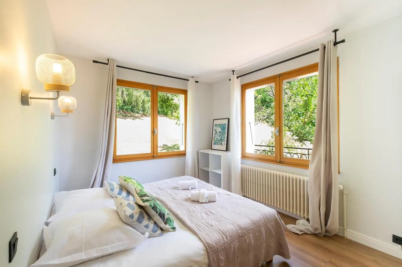 Appartamento T4 Avec Vue Imprenable Sur Le Lac D'Annecy Veyrier-du-Lac